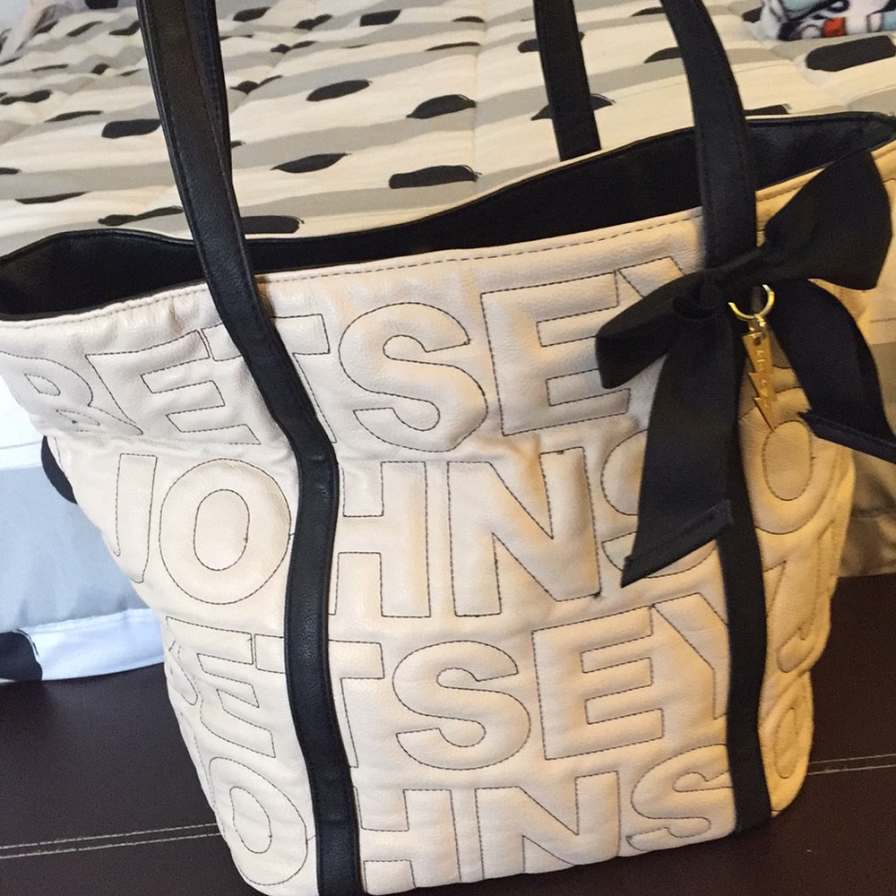 Betsy Johnson purse